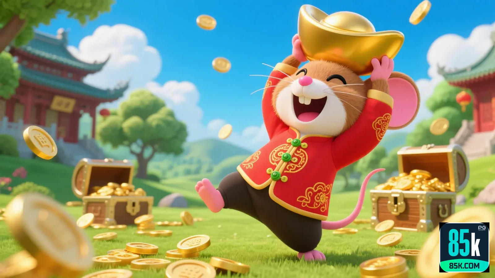 Experimente o Cassino ao Vivo da 85k, onde a confiança e a emoção se encontram.