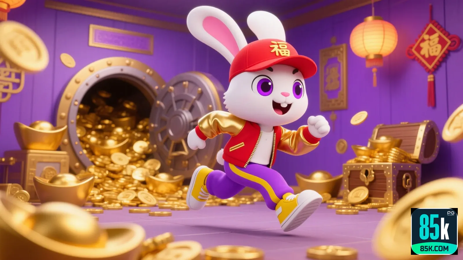 Acesse o cassino 85k agora e desfrute de uma experiência de jogo confiável.