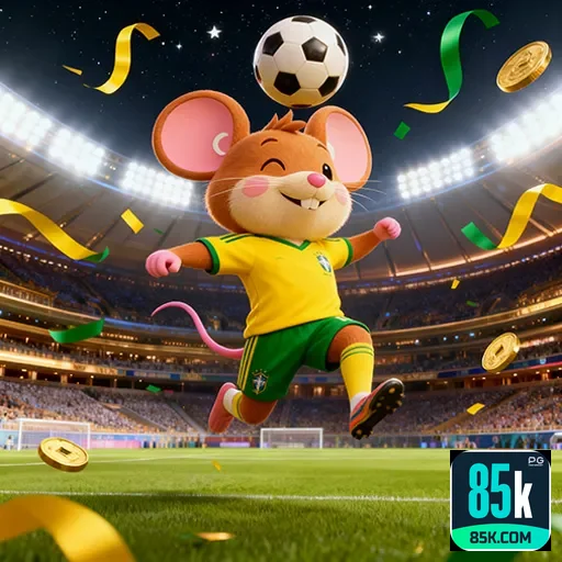 Imagem mostrando o processo de criar conta no cassino 85k com segurança e confiança.