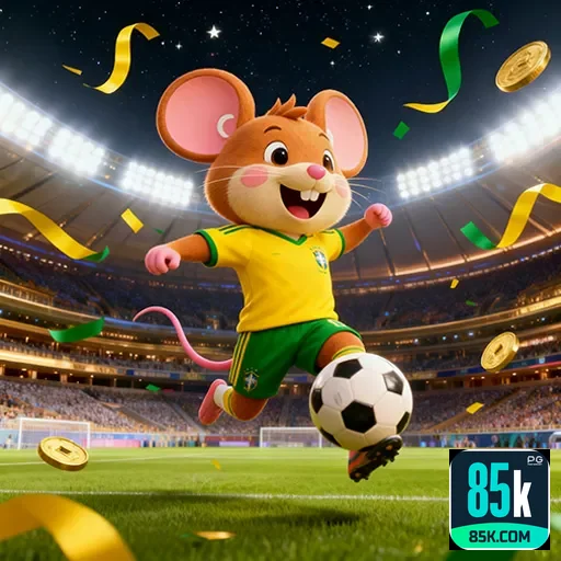 Imagem da cena gallery 2, destacando a confiança e a experiência premium do cassino 85k. - 85k