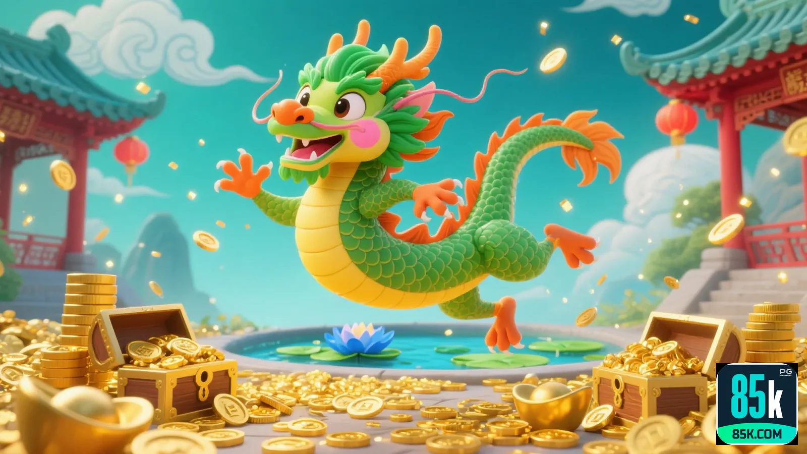 Experimente cashback em jogos emocionantes com a confiança da plataforma 85k.