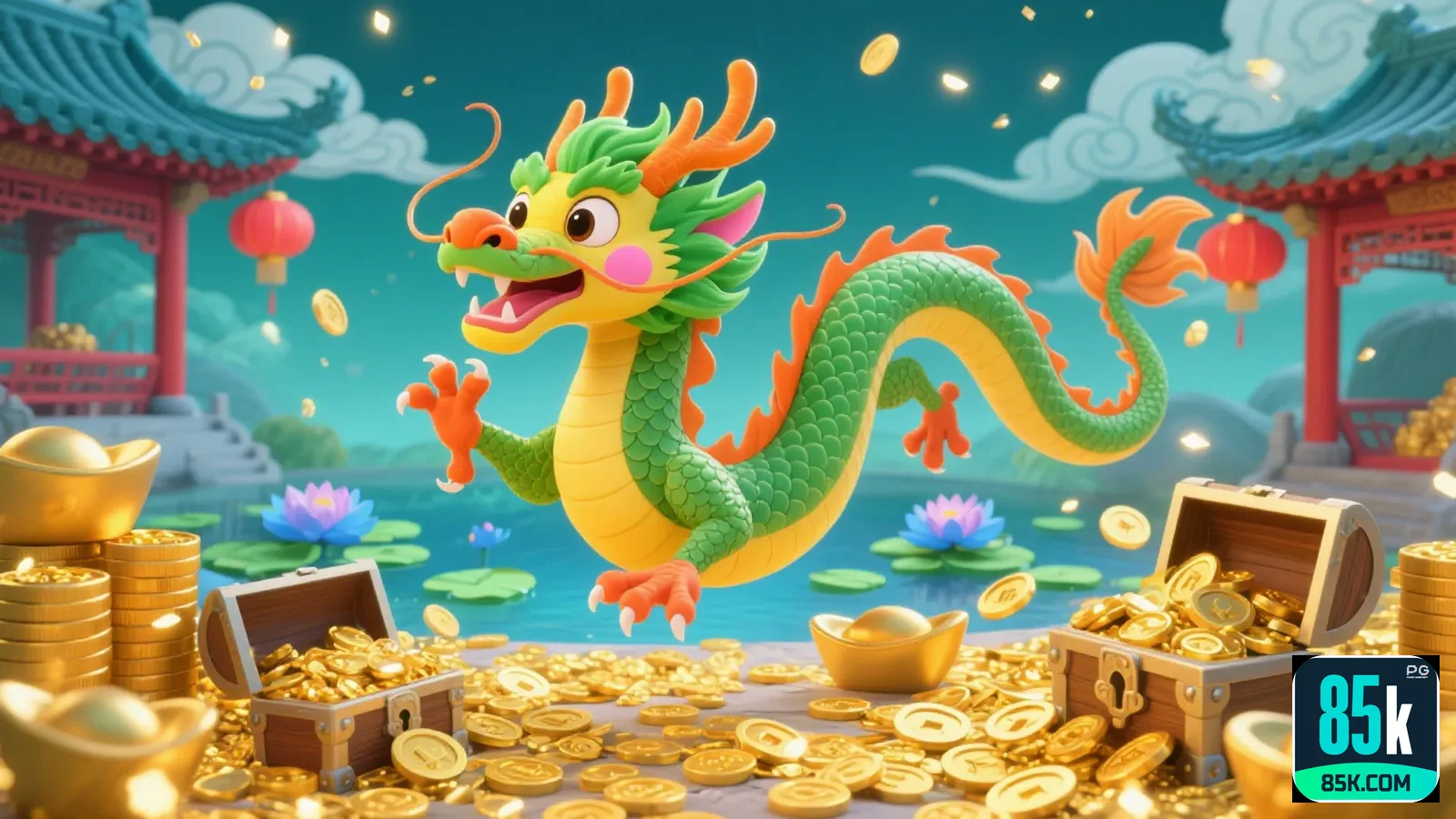 Descubra recompensas exclusivas no cassino premium 85k, onde a confiança é prioridade.