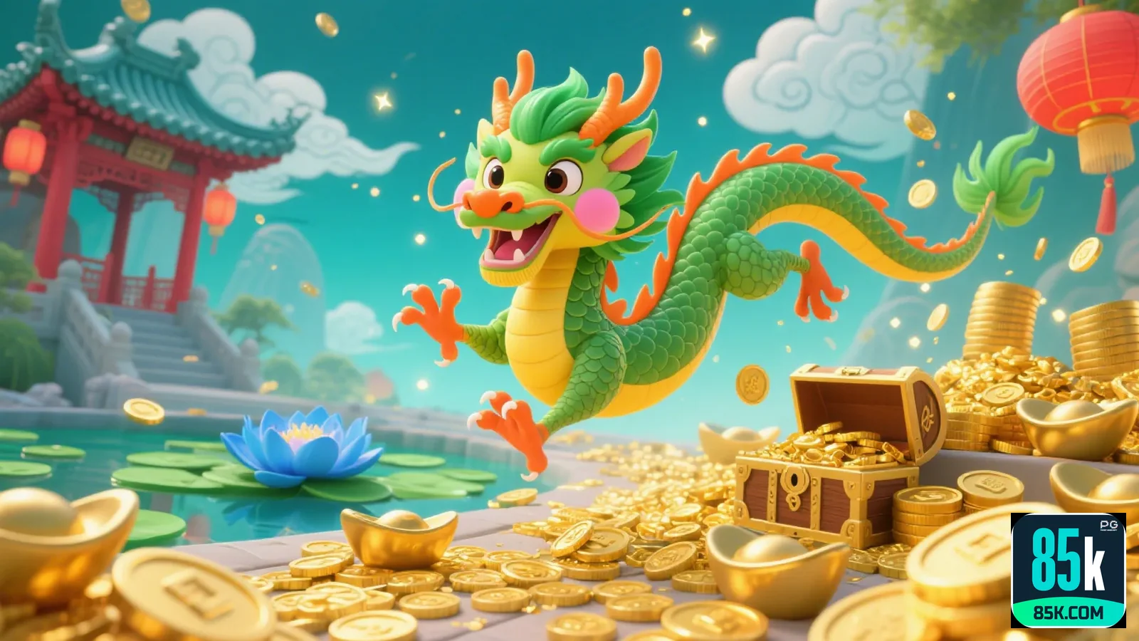 Explore Slots VIP incríveis na 85k, onde a confiança e a diversão se encontram.