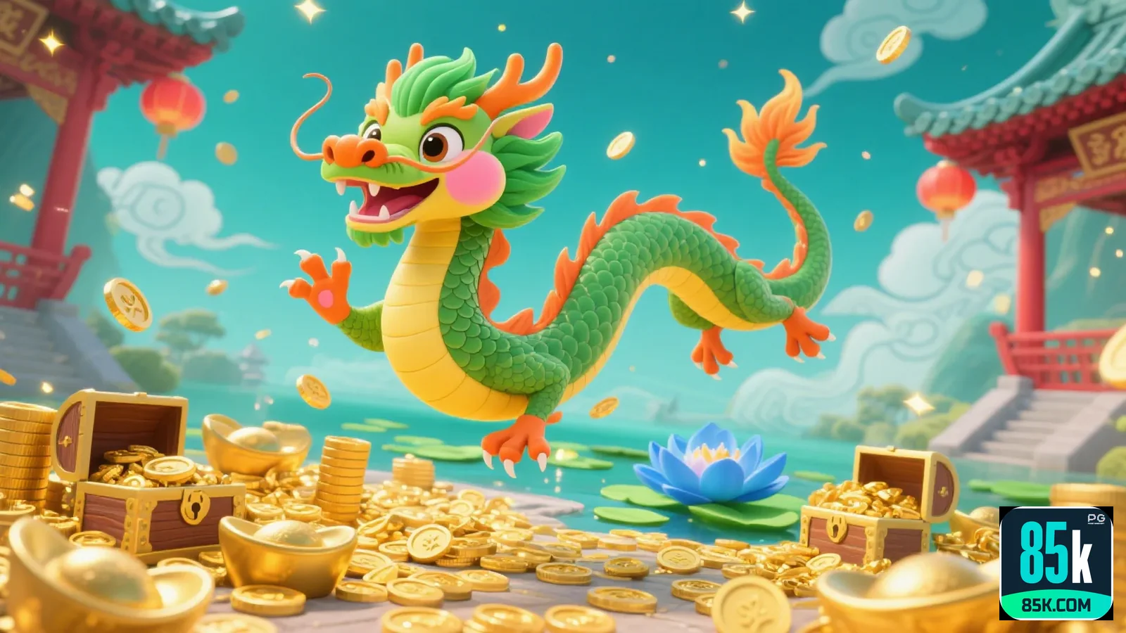 Baixe o aplicativo de cassino 85k e jogue com confiança em sua plataforma segura. - 85k