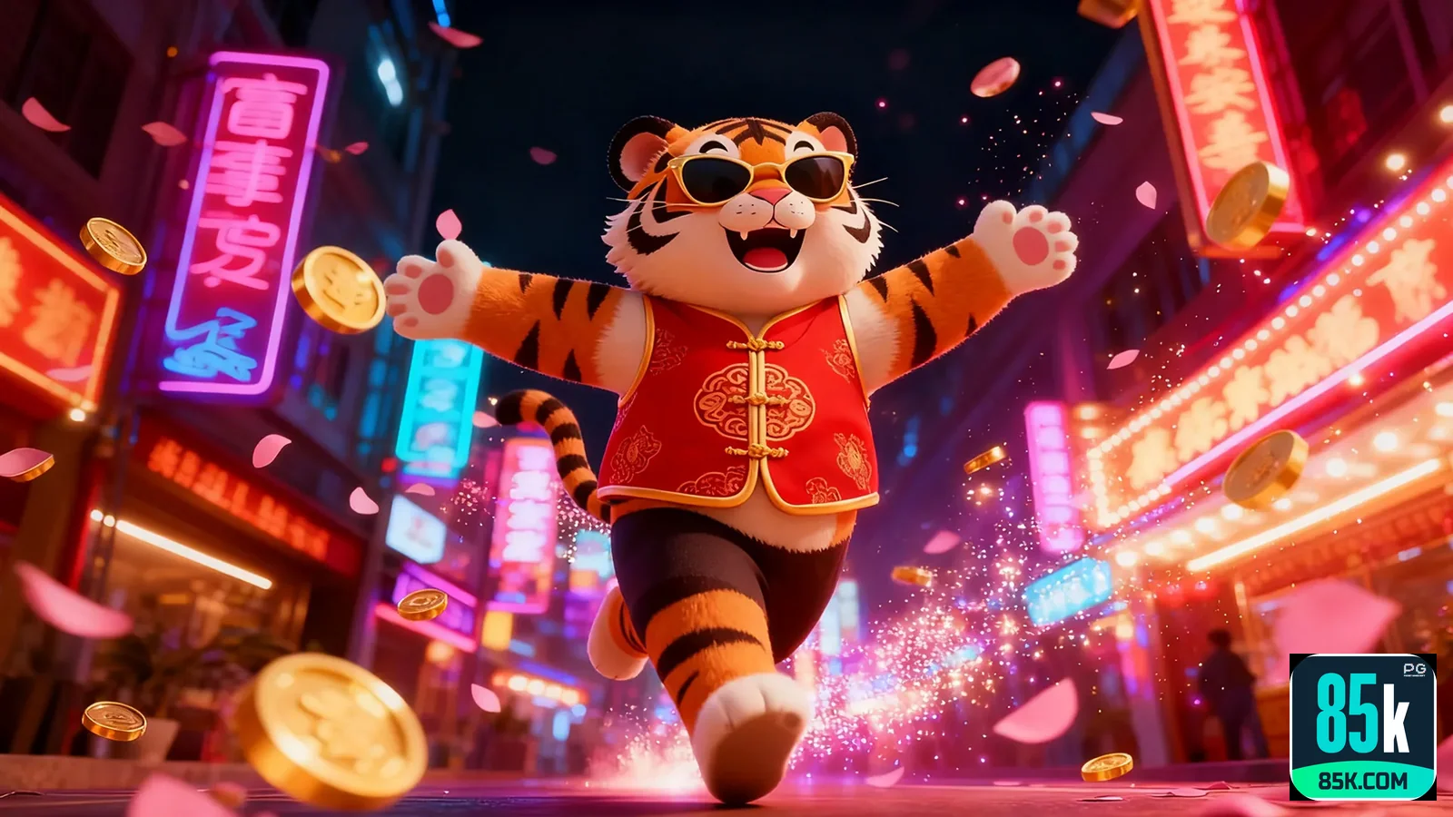 Baixe o aplicativo de cassino 85k e desfrute de uma experiência confiável e premium. - 85k