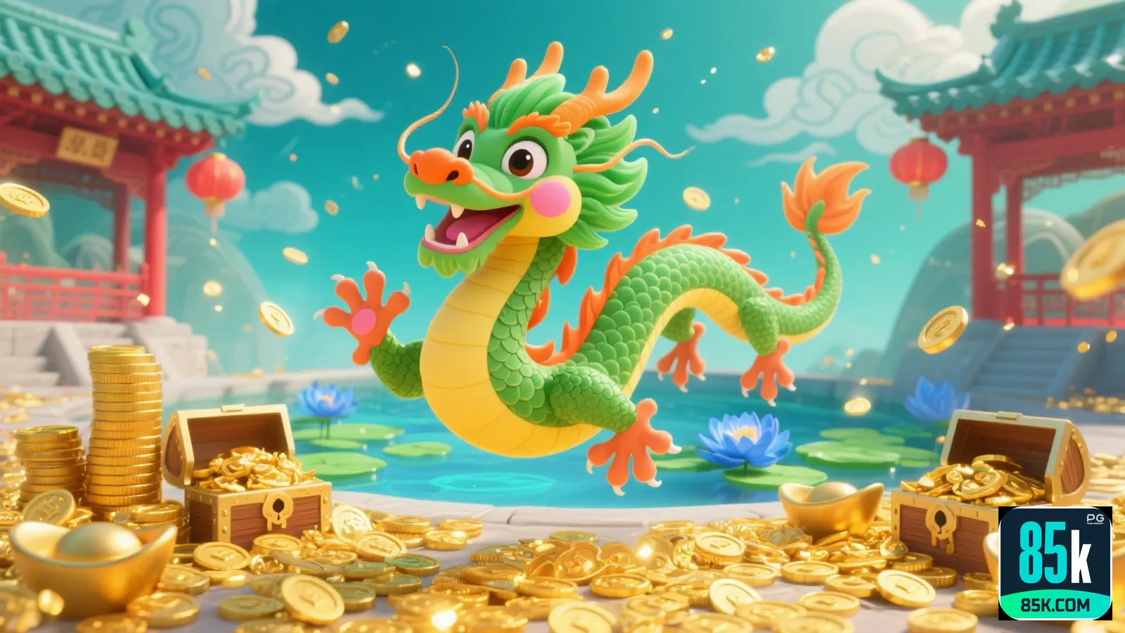 Baixe o aplicativo de cassino 85k e experimente a confiança em jogos online. - 85k