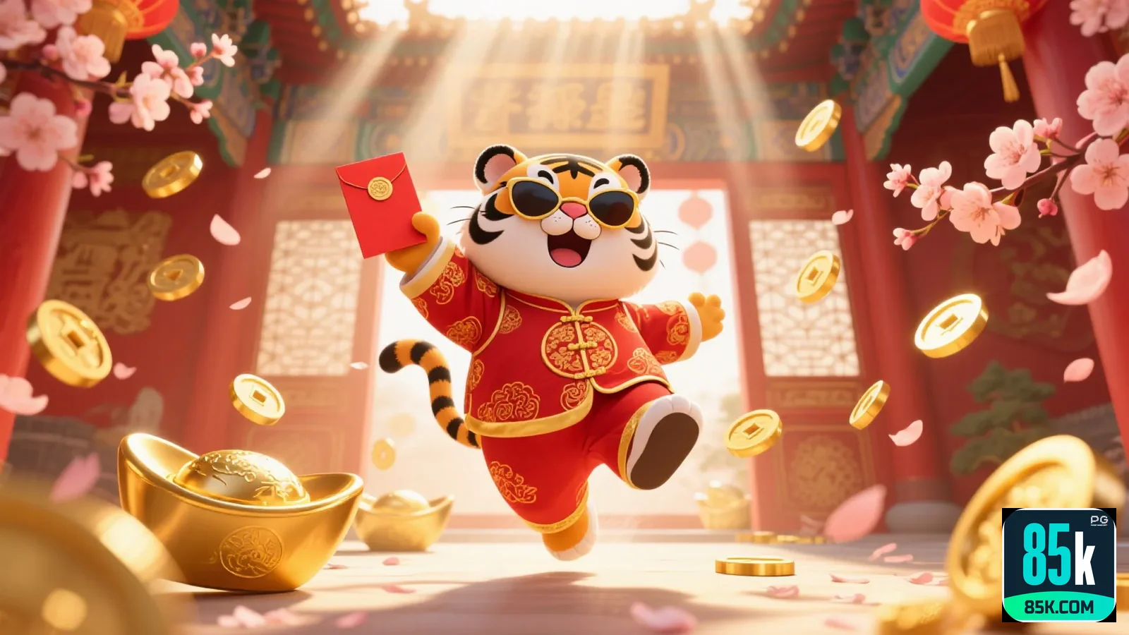 Apostas esportivas facilitadas com a confiança da plataforma 85k para uma experiência premium.