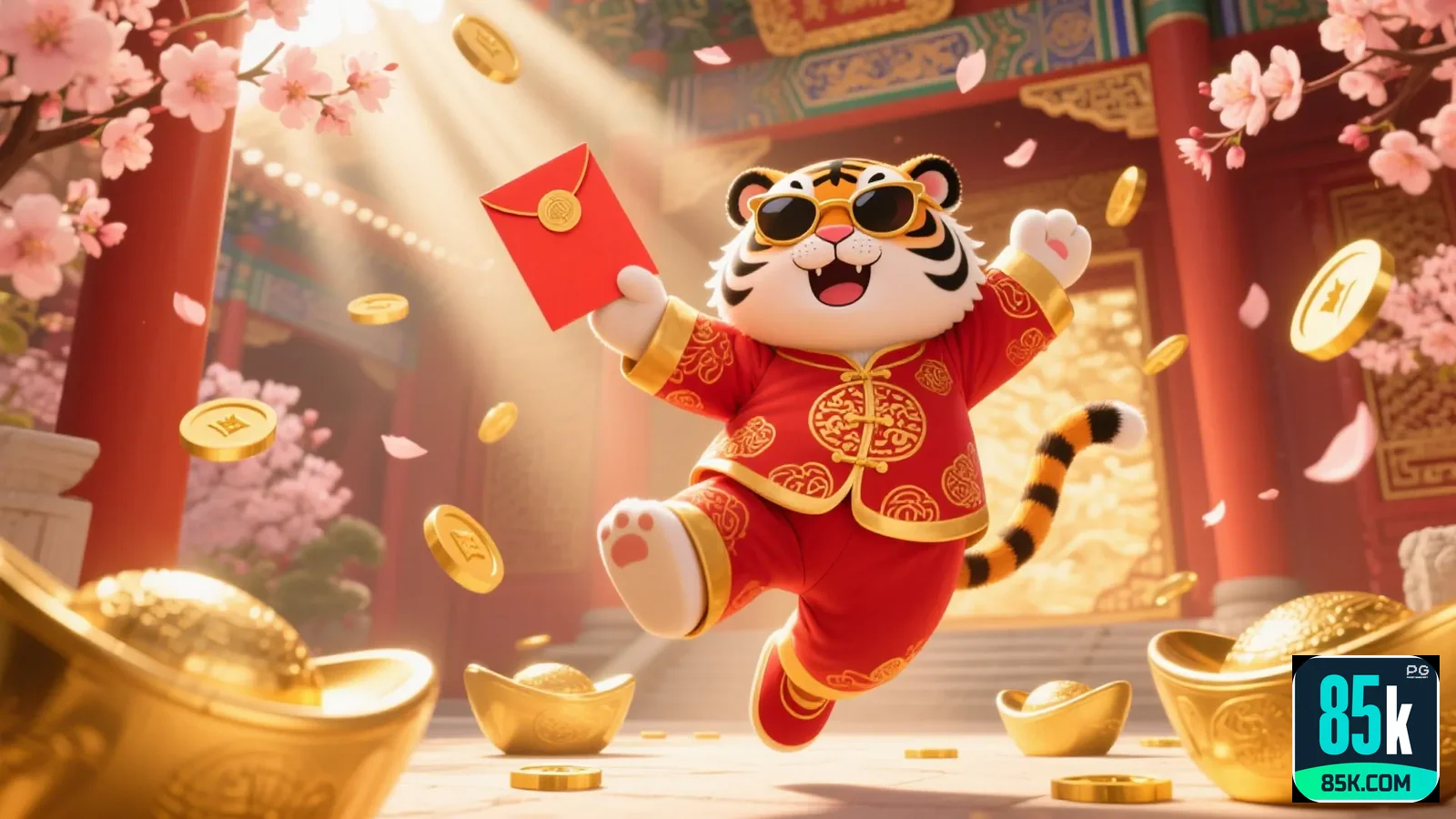 Experimente a facilidade de jogar cassino online com a confiança da plataforma 85k.